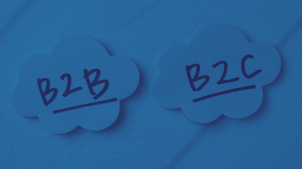 SaaS Subscription model B2B or B2C?