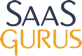 Saas Gurus Logo