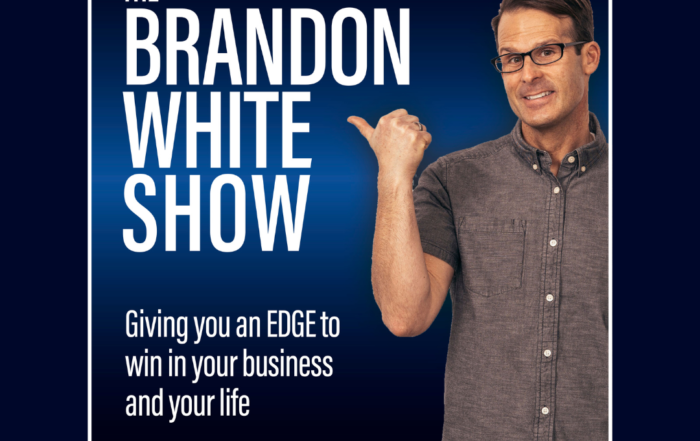 Software as a Service Accounting and Finance with Anthony Nitsos Founder of SaaS Gurus on the Brandon White Show